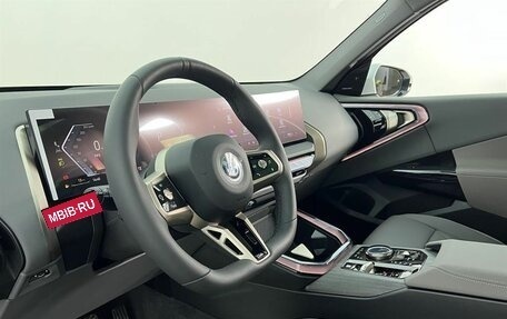 BMW X3, 2025 год, 7 070 000 рублей, 8 фотография