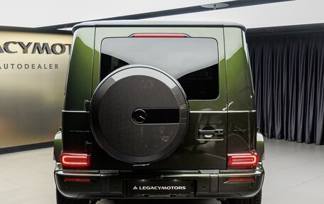Mercedes-Benz G-Класс AMG, 2026 год, 33 980 000 рублей, 4 фотография