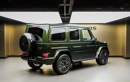 Mercedes-Benz G-Класс AMG, 2026 год, 33 980 000 рублей, 3 фотография