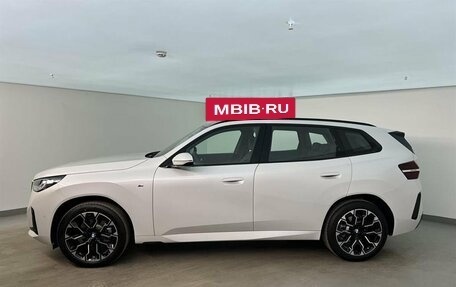 BMW X3, 2025 год, 7 070 000 рублей, 2 фотография