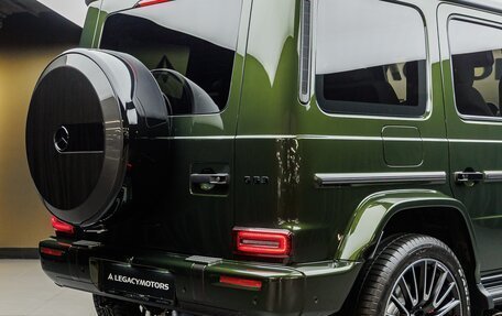 Mercedes-Benz G-Класс AMG, 2026 год, 33 980 000 рублей, 11 фотография