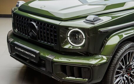 Mercedes-Benz G-Класс AMG, 2026 год, 33 980 000 рублей, 6 фотография