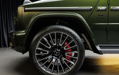 Mercedes-Benz G-Класс AMG, 2026 год, 33 980 000 рублей, 13 фотография