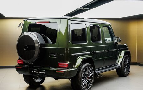 Mercedes-Benz G-Класс AMG, 2026 год, 33 980 000 рублей, 10 фотография