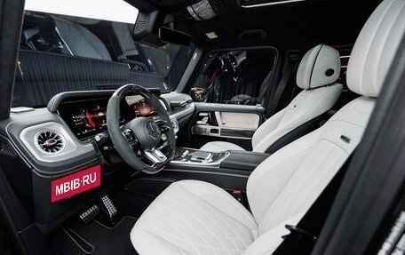 Mercedes-Benz G-Класс AMG, 2026 год, 33 980 000 рублей, 15 фотография