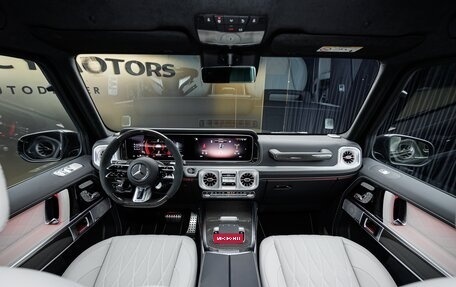 Mercedes-Benz G-Класс AMG, 2026 год, 33 980 000 рублей, 18 фотография