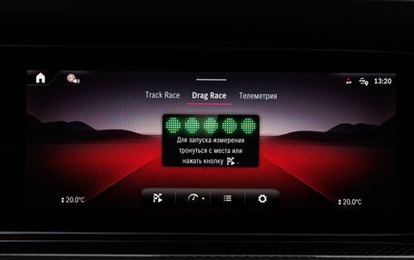 Mercedes-Benz G-Класс AMG, 2026 год, 33 980 000 рублей, 24 фотография