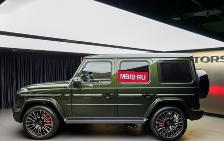 Mercedes-Benz G-Класс AMG, 2026 год, 33 980 000 рублей, 9 фотография