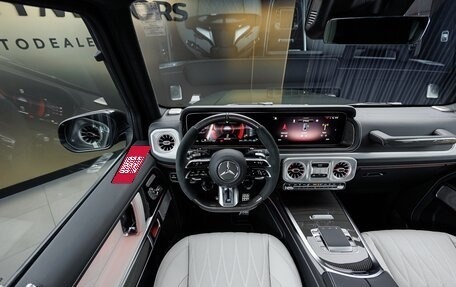 Mercedes-Benz G-Класс AMG, 2026 год, 33 980 000 рублей, 19 фотография