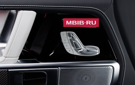 Mercedes-Benz G-Класс AMG, 2026 год, 33 980 000 рублей, 29 фотография