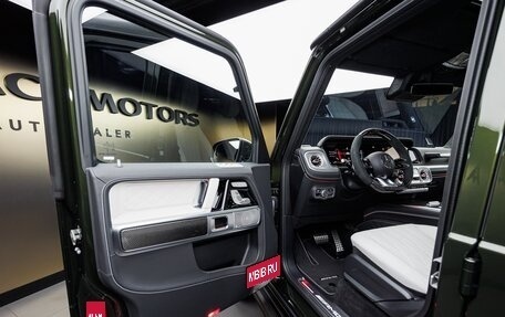 Mercedes-Benz G-Класс AMG, 2026 год, 33 980 000 рублей, 14 фотография