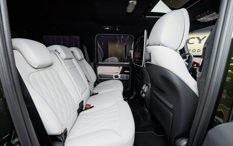 Mercedes-Benz G-Класс AMG, 2026 год, 33 980 000 рублей, 38 фотография