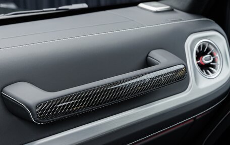 Mercedes-Benz G-Класс AMG, 2026 год, 33 980 000 рублей, 34 фотография