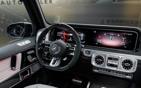 Mercedes-Benz G-Класс AMG, 2026 год, 33 980 000 рублей, 32 фотография