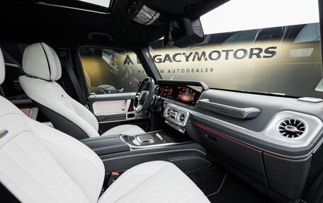 Mercedes-Benz G-Класс AMG, 2026 год, 33 980 000 рублей, 31 фотография