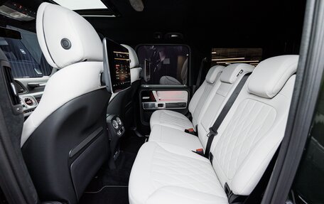 Mercedes-Benz G-Класс AMG, 2026 год, 33 980 000 рублей, 36 фотография