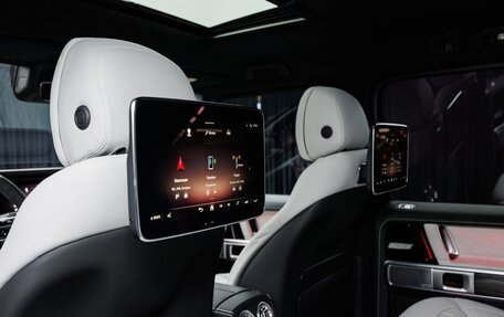 Mercedes-Benz G-Класс AMG, 2026 год, 33 980 000 рублей, 37 фотография