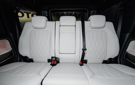 Mercedes-Benz G-Класс AMG, 2026 год, 33 980 000 рублей, 39 фотография