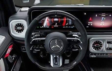 Mercedes-Benz G-Класс AMG, 2026 год, 33 980 000 рублей, 21 фотография
