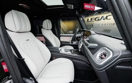 Mercedes-Benz G-Класс AMG, 2026 год, 33 980 000 рублей, 30 фотография