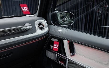 Mercedes-Benz G-Класс AMG, 2026 год, 33 980 000 рублей, 35 фотография