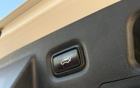 Hyundai Santa Fe IV, 2018 год, 2 780 000 рублей, 21 фотография