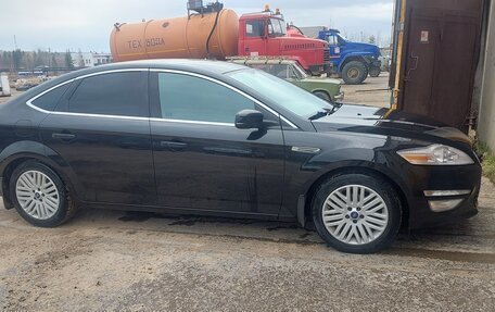 Ford Mondeo IV, 2011 год, 750 000 рублей, 2 фотография