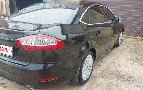 Ford Mondeo IV, 2011 год, 750 000 рублей, 7 фотография