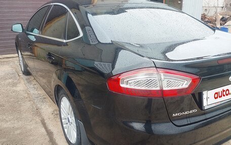 Ford Mondeo IV, 2011 год, 750 000 рублей, 6 фотография