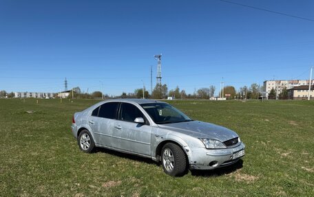 Ford Mondeo III, 2001 год, 170 000 рублей, 2 фотография
