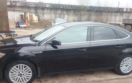 Ford Mondeo IV, 2011 год, 750 000 рублей, 3 фотография