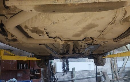 Ford Mondeo IV, 2011 год, 750 000 рублей, 11 фотография