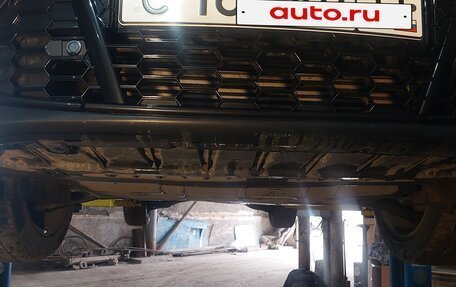 Ford Mondeo IV, 2011 год, 750 000 рублей, 12 фотография
