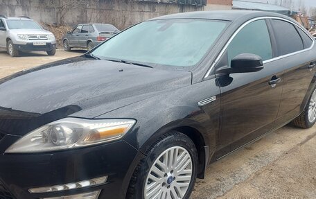 Ford Mondeo IV, 2011 год, 750 000 рублей, 5 фотография