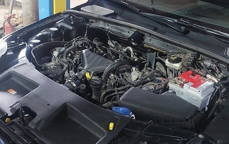 Ford Mondeo IV, 2011 год, 750 000 рублей, 15 фотография