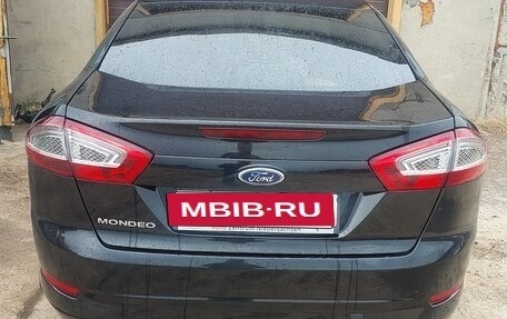 Ford Mondeo IV, 2011 год, 750 000 рублей, 4 фотография