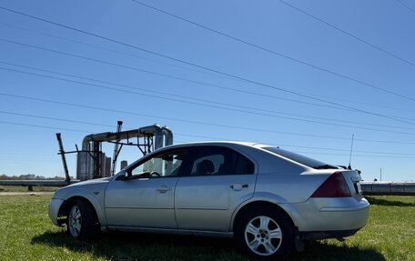 Ford Mondeo III, 2001 год, 170 000 рублей, 3 фотография