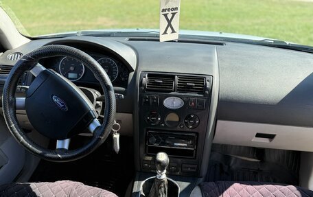 Ford Mondeo III, 2001 год, 170 000 рублей, 8 фотография
