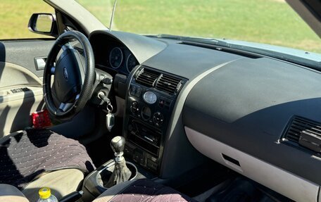 Ford Mondeo III, 2001 год, 170 000 рублей, 6 фотография