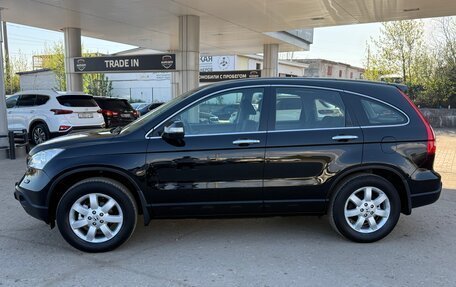 Honda CR-V III рестайлинг, 2008 год, 1 325 000 рублей, 5 фотография