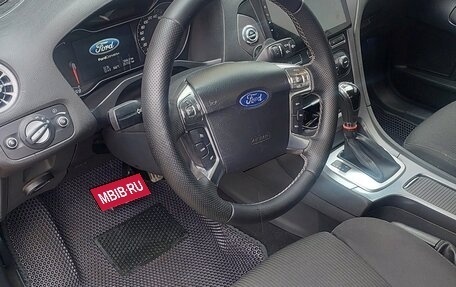 Ford Mondeo IV, 2011 год, 750 000 рублей, 9 фотография