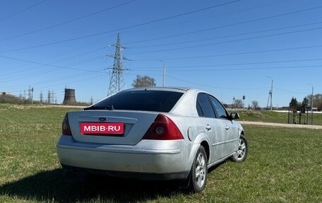 Ford Mondeo III, 2001 год, 170 000 рублей, 5 фотография