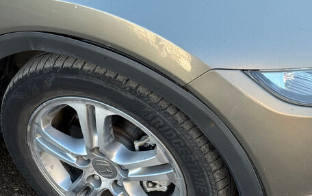 Honda Civic VIII, 2008 год, 680 000 рублей, 4 фотография