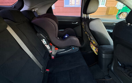 Honda Civic VIII, 2008 год, 680 000 рублей, 10 фотография