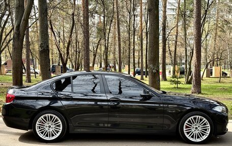 BMW 5 серия, 2014 год, 1 595 000 рублей, 4 фотография