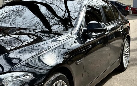 BMW 5 серия, 2014 год, 1 595 000 рублей, 12 фотография
