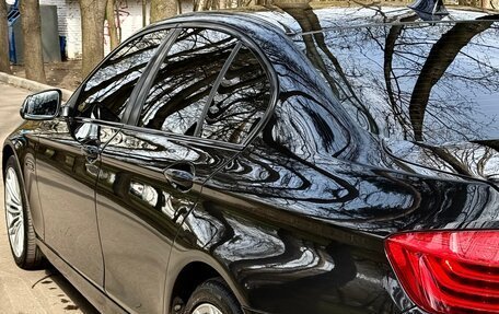 BMW 5 серия, 2014 год, 1 595 000 рублей, 9 фотография