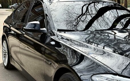 BMW 5 серия, 2014 год, 1 595 000 рублей, 11 фотография
