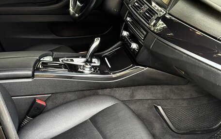 BMW 5 серия, 2014 год, 1 595 000 рублей, 18 фотография