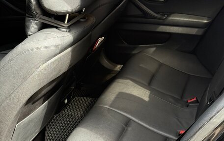 BMW 5 серия, 2014 год, 1 595 000 рублей, 16 фотография